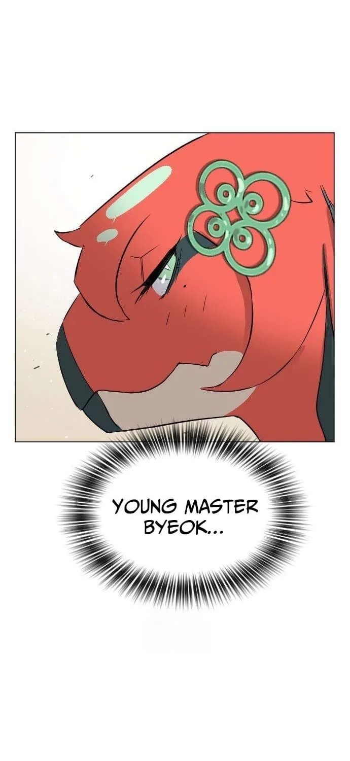 Eighty Million Martial Arts World Chapter 6 page 14 - 