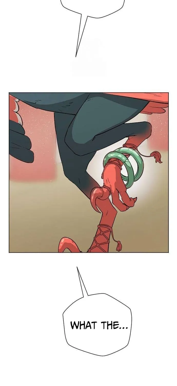 Eighty Million Martial Arts World Chapter 6 page 3 - 