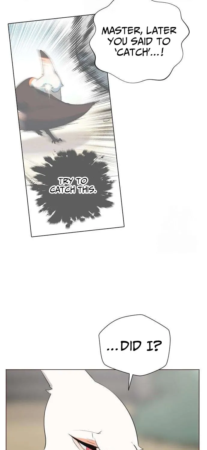 Eighty Million Martial Arts World Chapter 6 page 25 - 