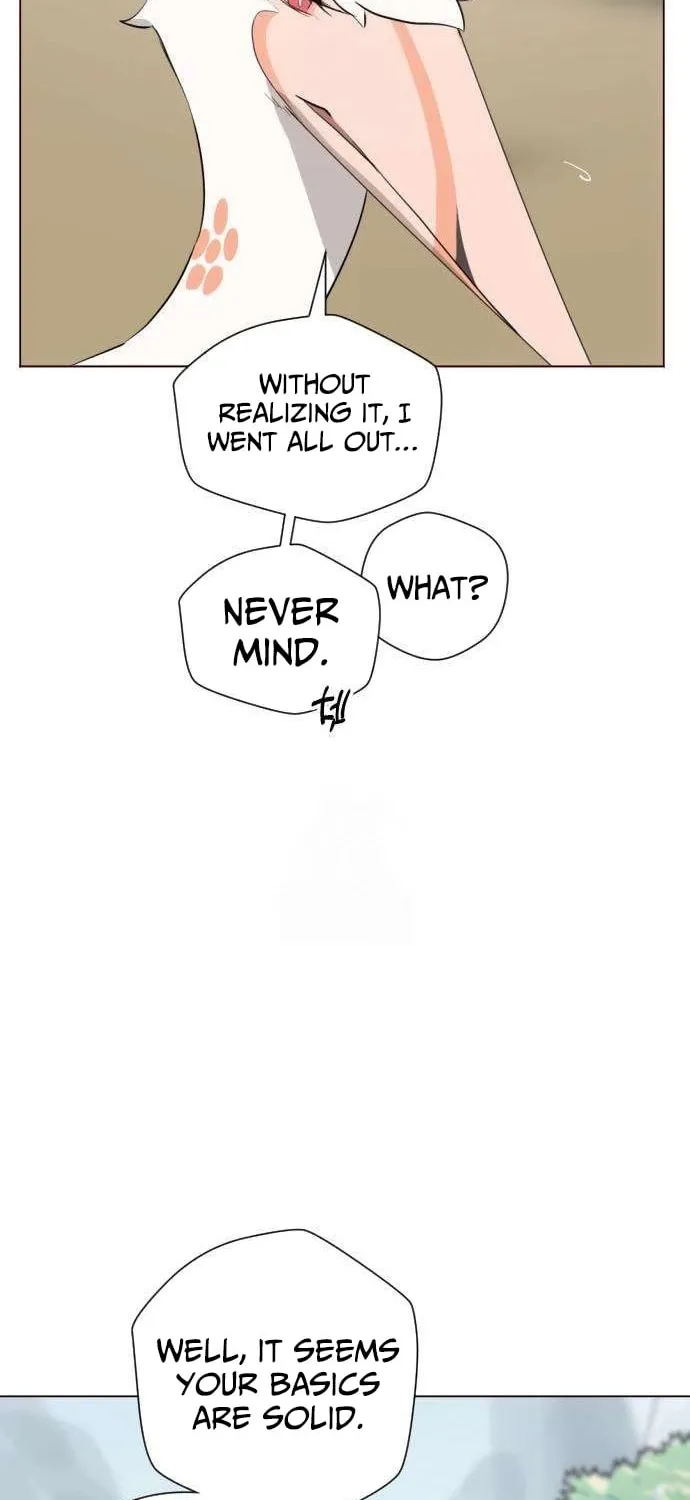 Eighty Million Martial Arts World Chapter 6 page 26 - 