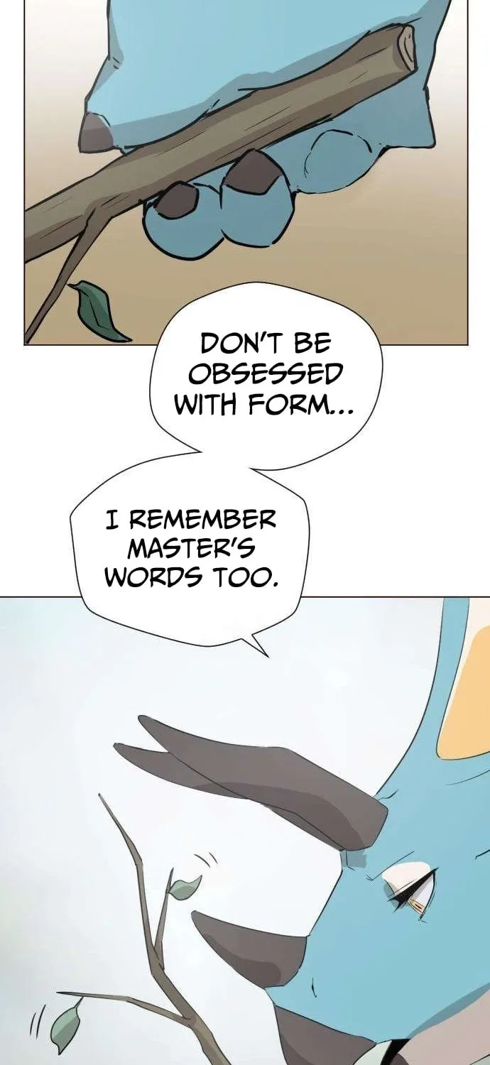 Eighty Million Martial Arts World Chapter 6 page 29 - 