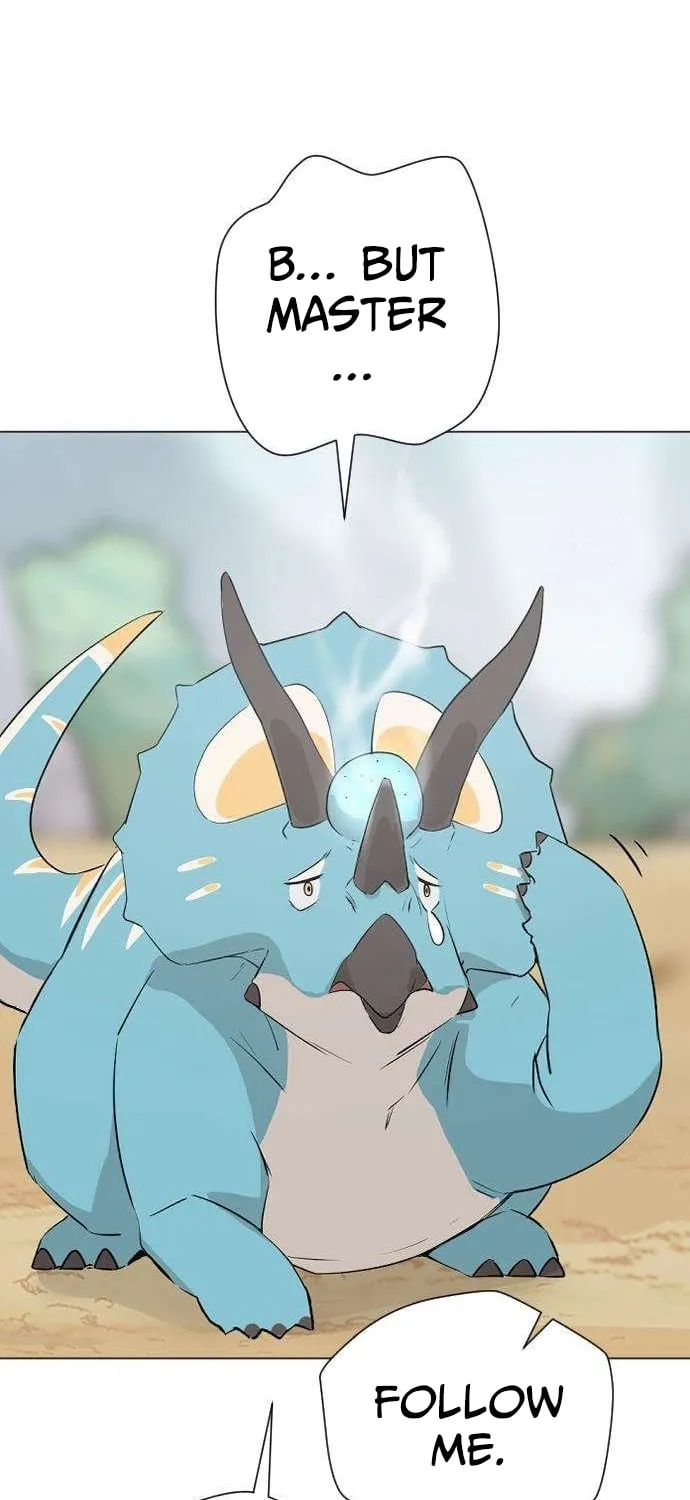 Eighty Million Martial Arts World Chapter 6 page 35 - 
