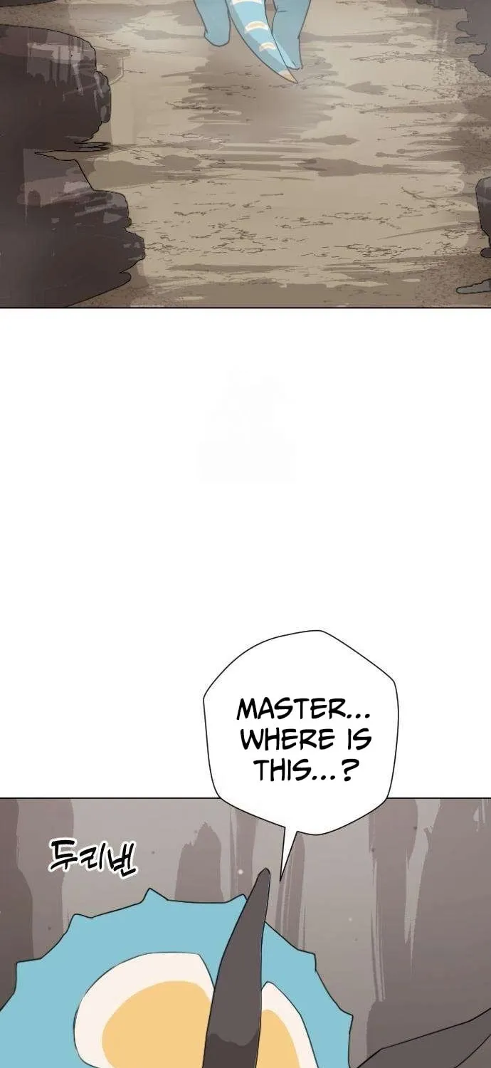 Eighty Million Martial Arts World Chapter 6 page 39 - 