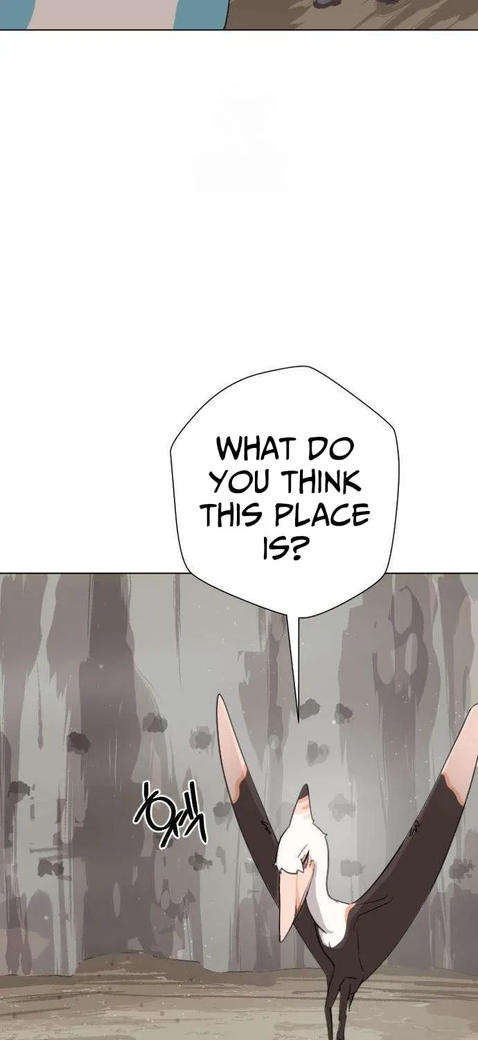 Eighty Million Martial Arts World Chapter 6 page 41 - 