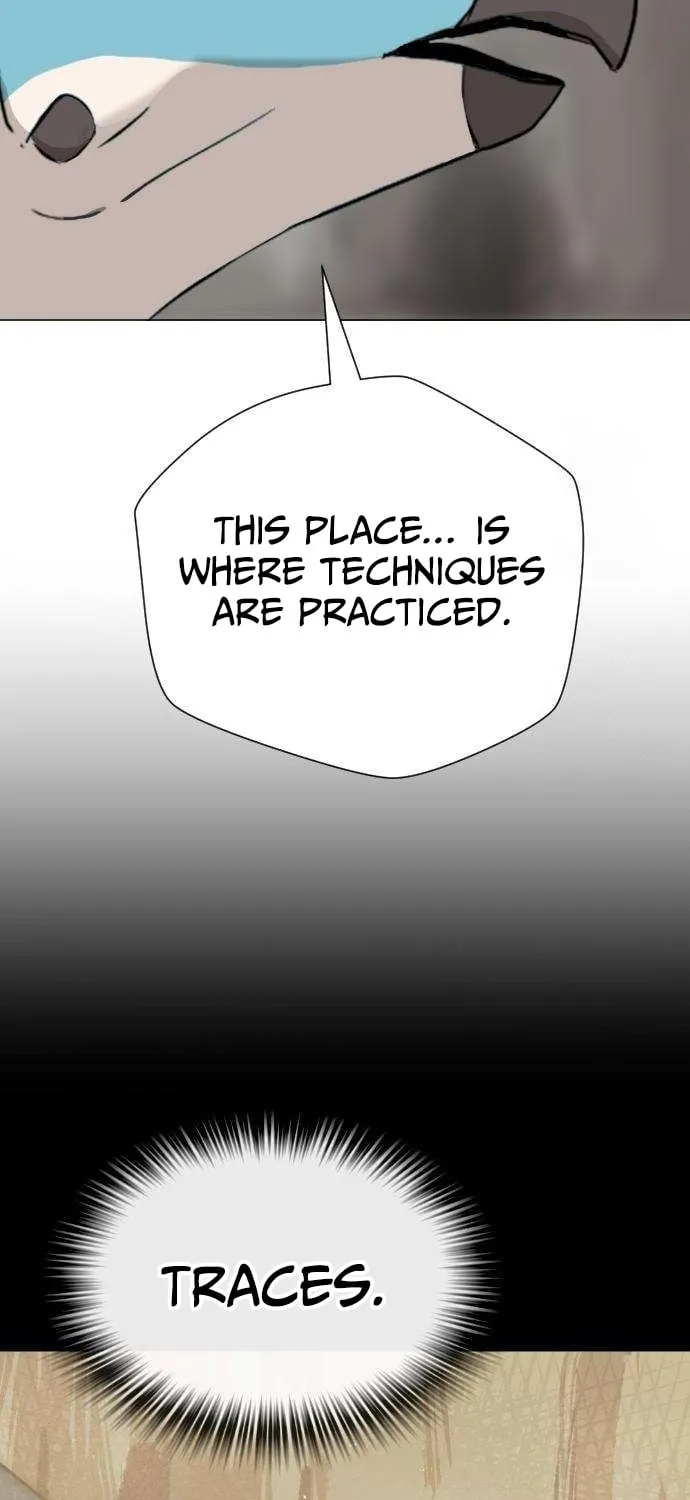 Eighty Million Martial Arts World Chapter 6 page 47 - 