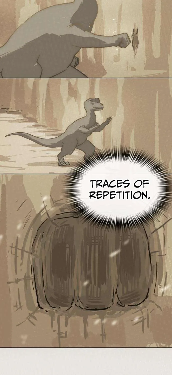 Eighty Million Martial Arts World Chapter 6 page 49 - 