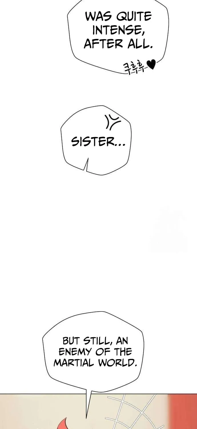 Eighty Million Martial Arts World Chapter 6 page 6 - 