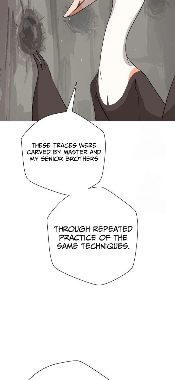 Eighty Million Martial Arts World Chapter 6 page 53 - 