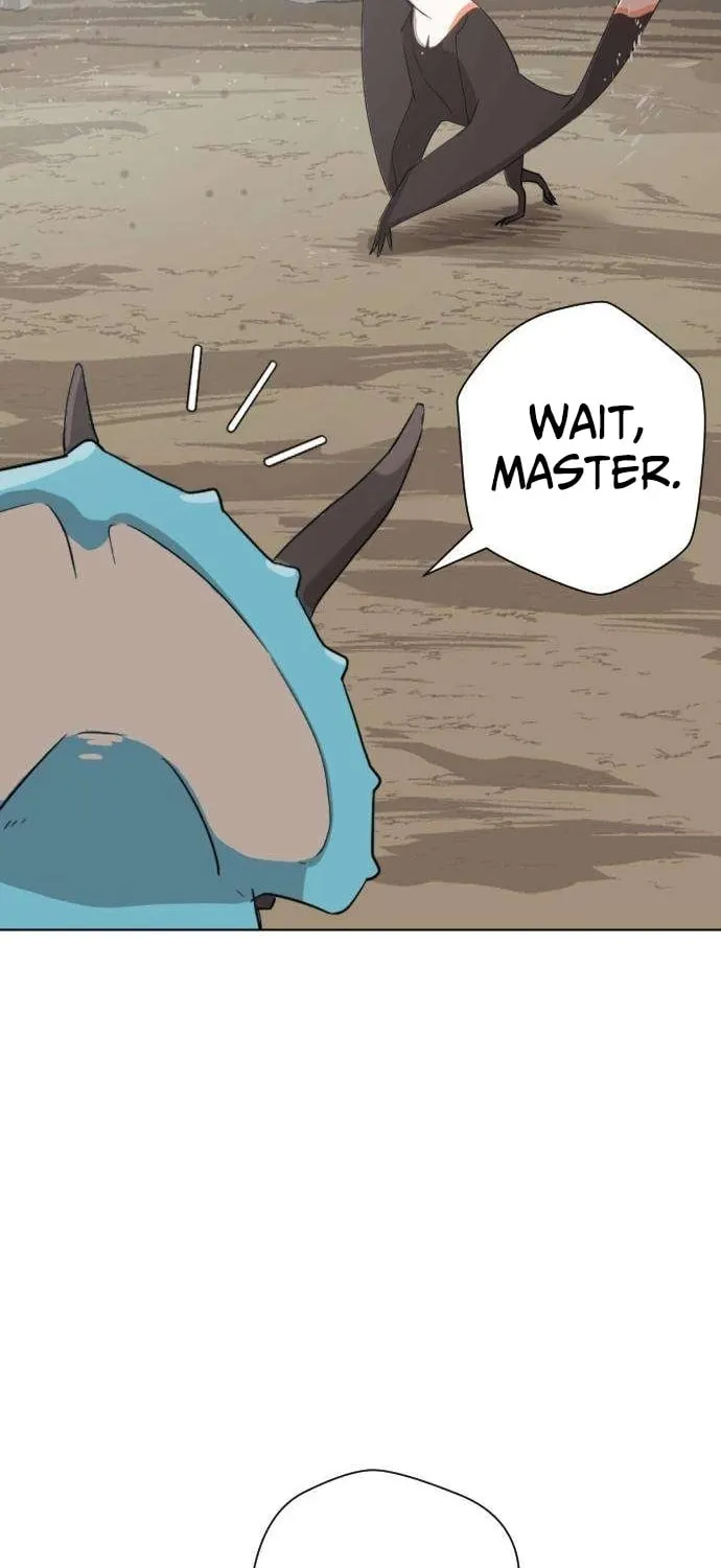 Eighty Million Martial Arts World Chapter 6 page 58 - 