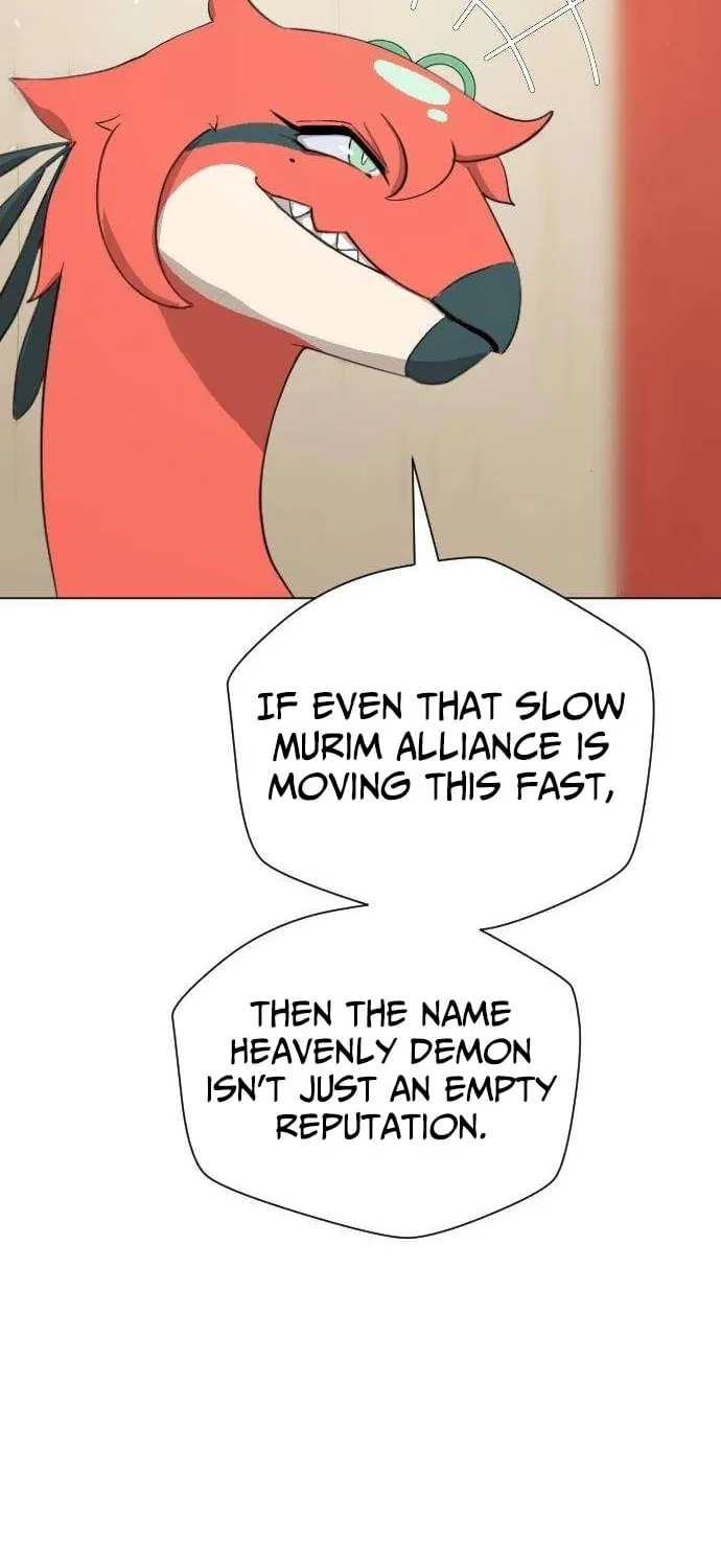 Eighty Million Martial Arts World Chapter 6 page 7 - 