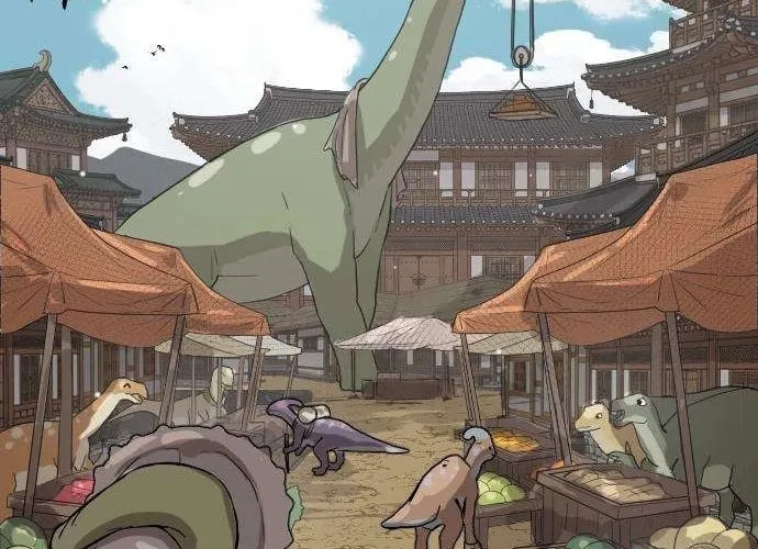 Eighty Million Martial Arts World Chapter 6 page 68 - 