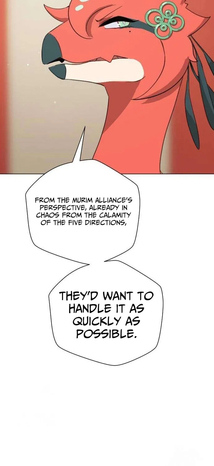 Eighty Million Martial Arts World Chapter 6 page 9 - 