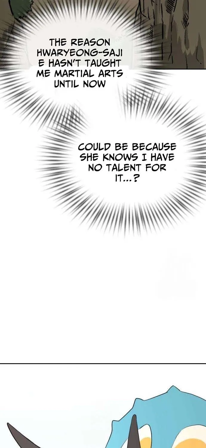 Eighty Million Martial Arts World Chapter 7 page 45 - 