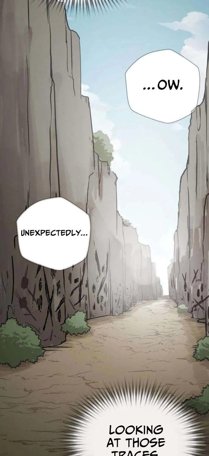 Eighty Million Martial Arts World Chapter 7 page 47 - 