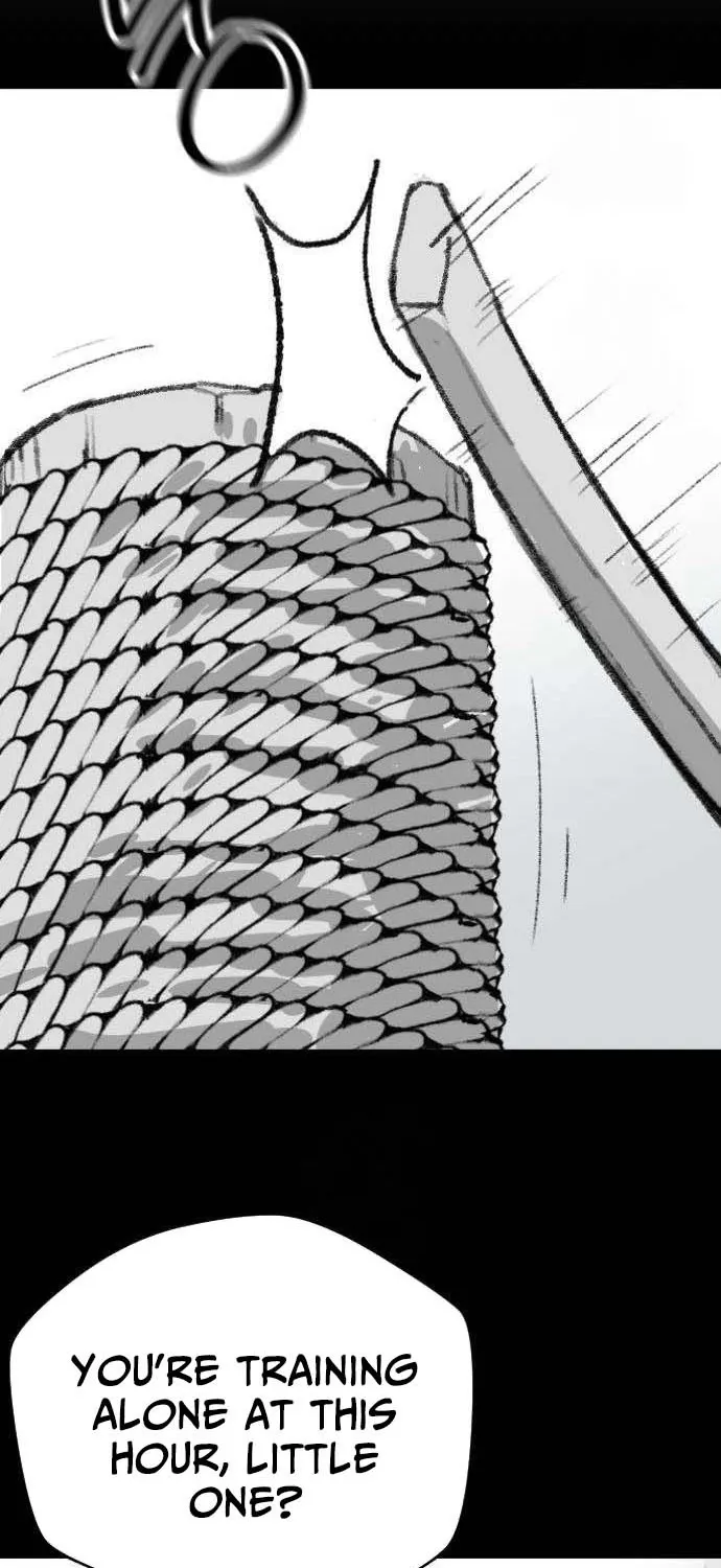 Eighty Million Martial Arts World Chapter 7 page 51 - 