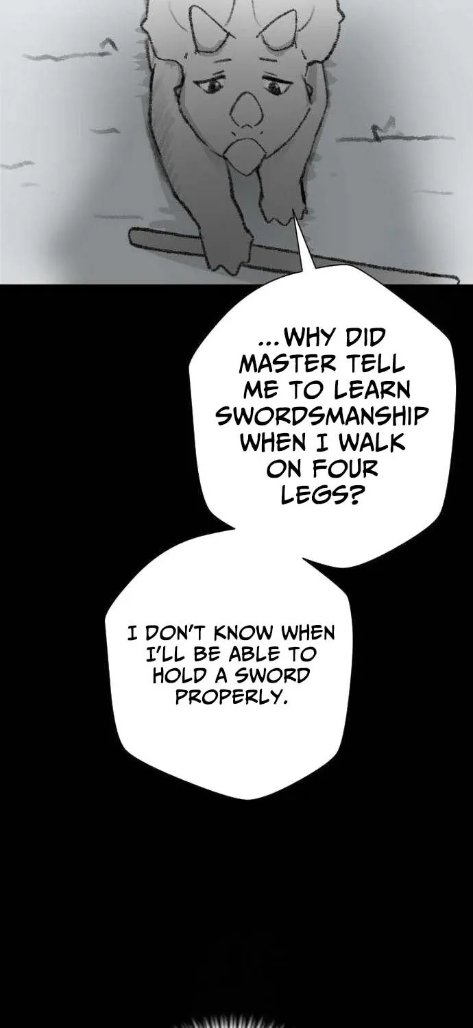 Eighty Million Martial Arts World Chapter 7 page 58 - 