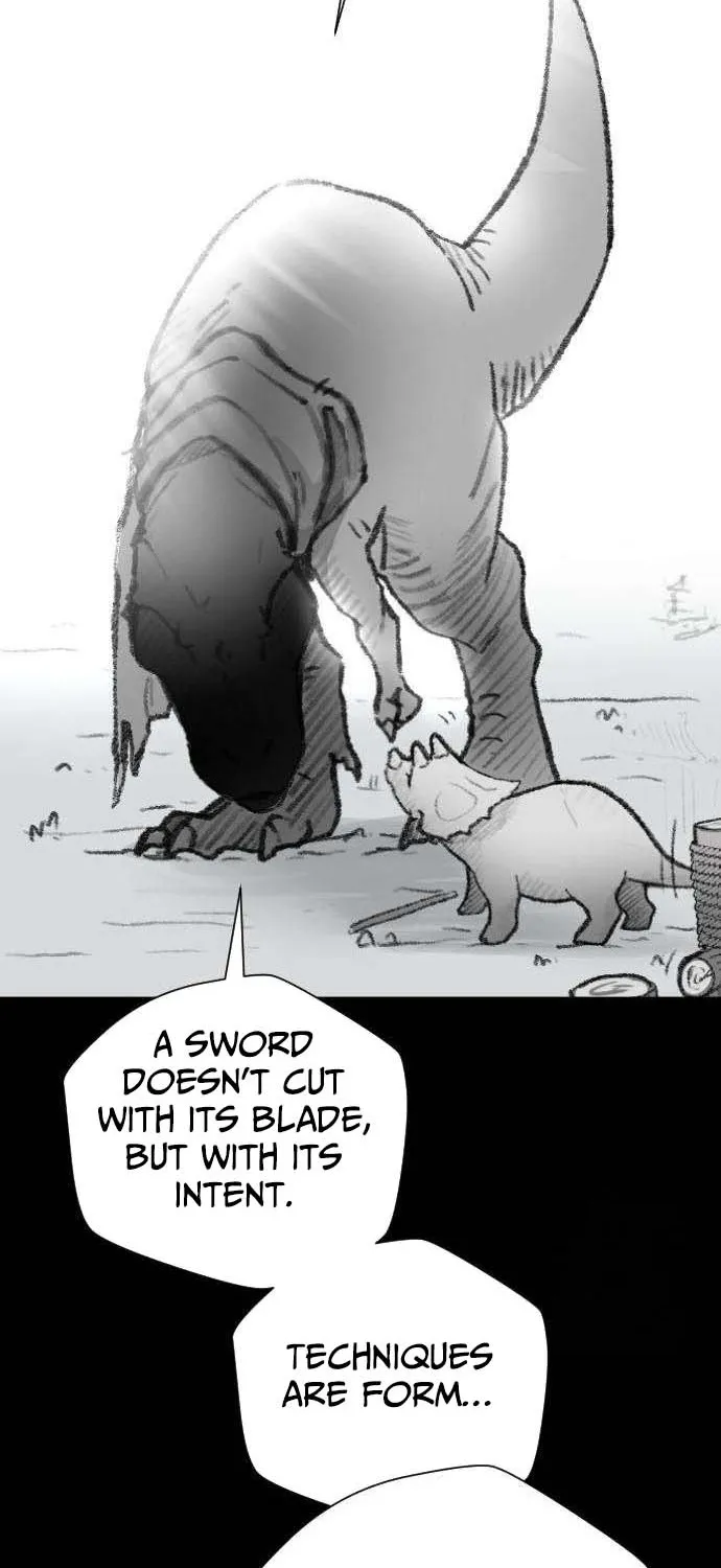 Eighty Million Martial Arts World Chapter 7 page 63 - 
