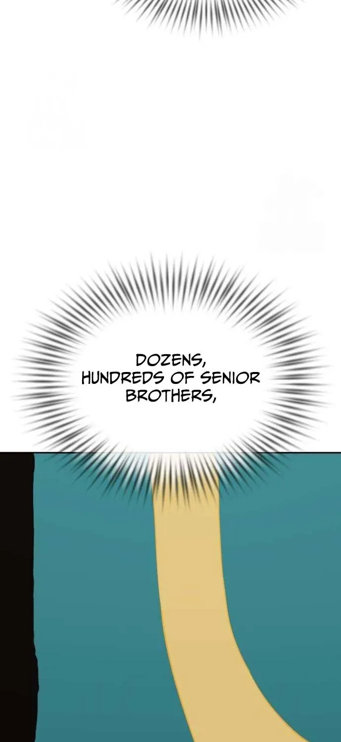 Eighty Million Martial Arts World Chapter 7 page 75 - 