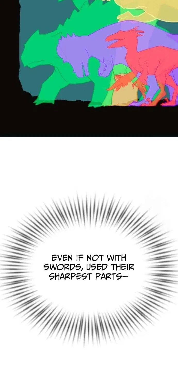 Eighty Million Martial Arts World Chapter 7 page 77 - 