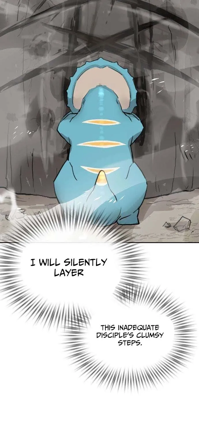 Eighty Million Martial Arts World Chapter 7 page 94 - 