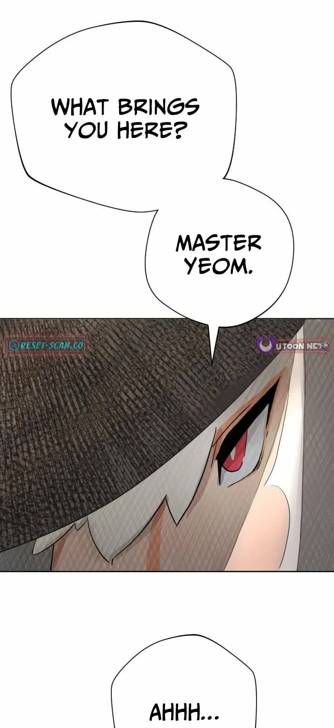 Eighty Million Martial Arts World Chapter 8 page 2 - 