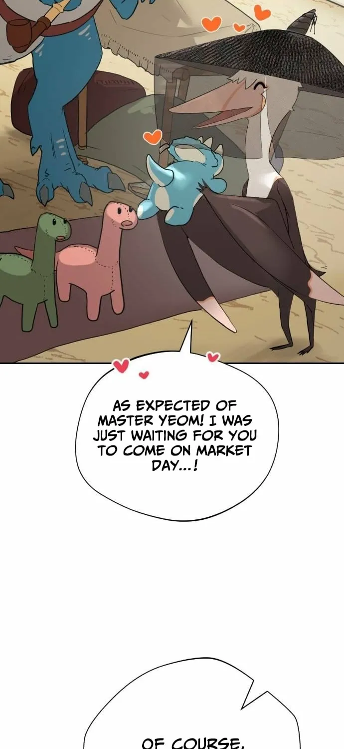 Eighty Million Martial Arts World Chapter 8 page 13 - 