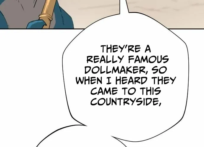 Eighty Million Martial Arts World Chapter 8 page 16 - 