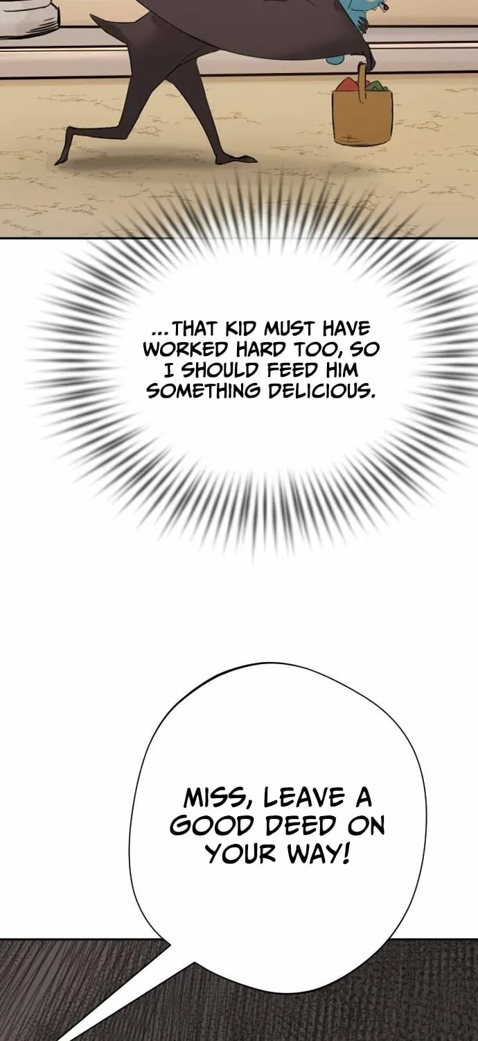 Eighty Million Martial Arts World Chapter 8 page 19 - 