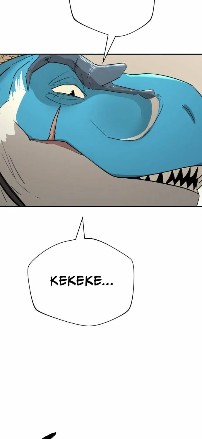 Eighty Million Martial Arts World Chapter 8 page 3 - 