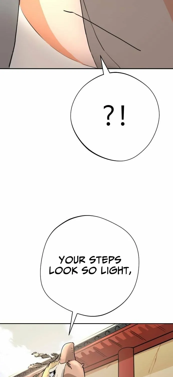 Eighty Million Martial Arts World Chapter 8 page 21 - 