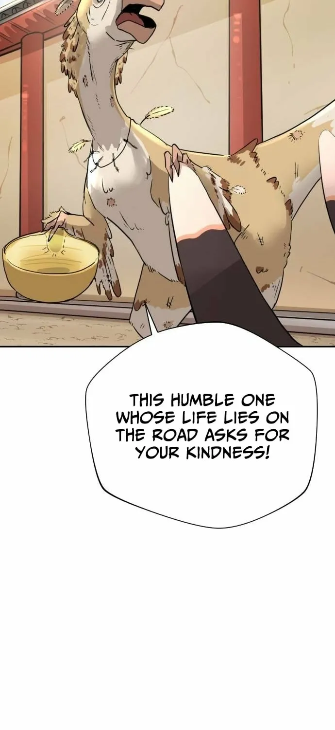 Eighty Million Martial Arts World Chapter 8 page 22 - 