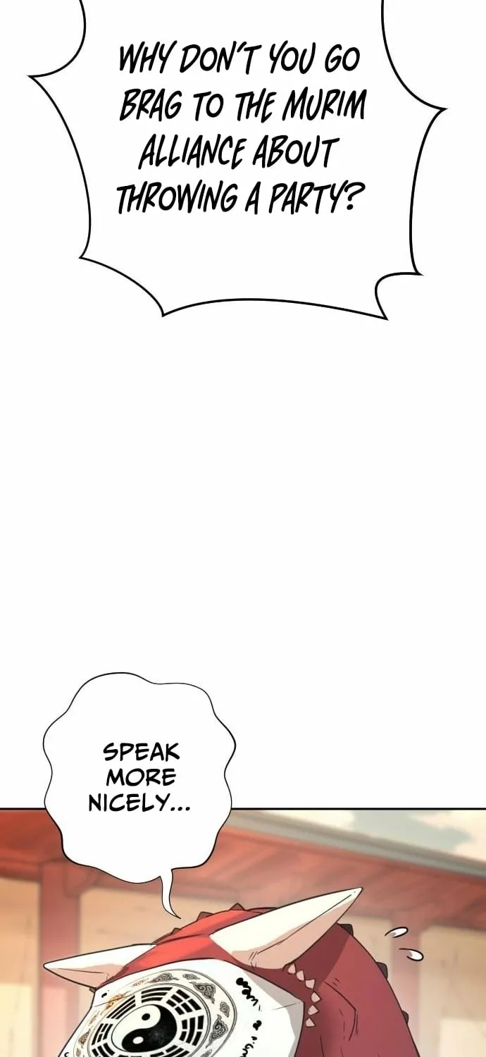 Eighty Million Martial Arts World Chapter 8 page 37 - 