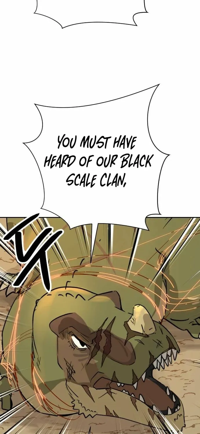 Eighty Million Martial Arts World Chapter 8 page 42 - 