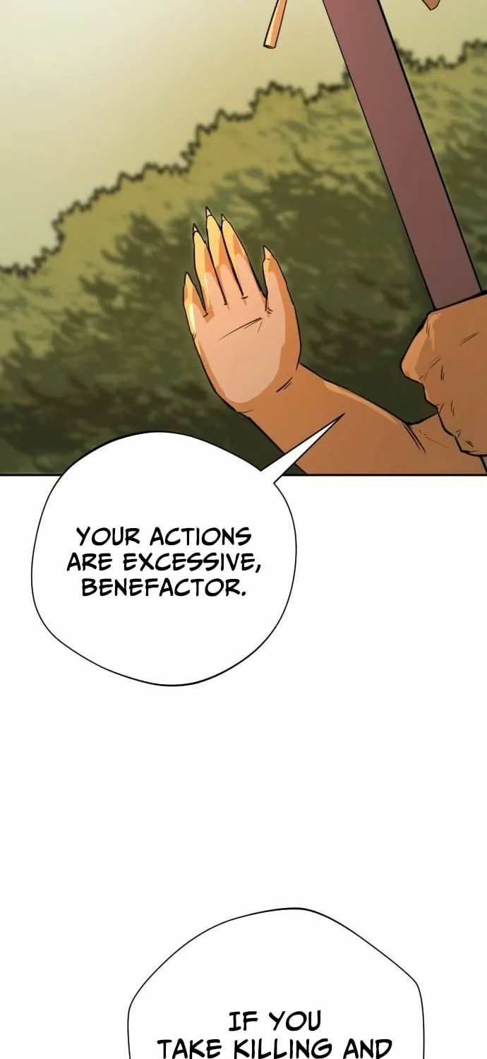 Eighty Million Martial Arts World Chapter 8 page 46 - 