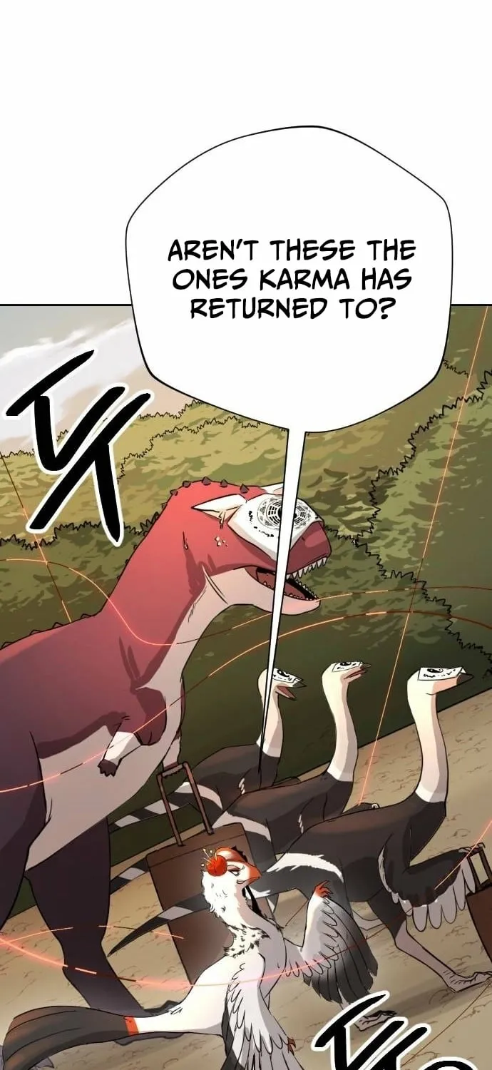 Eighty Million Martial Arts World Chapter 8 page 49 - 