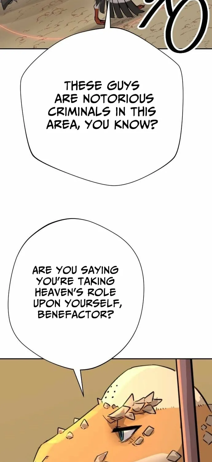 Eighty Million Martial Arts World Chapter 8 page 50 - 