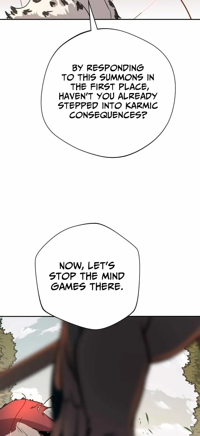 Eighty Million Martial Arts World Chapter 8 page 53 - 