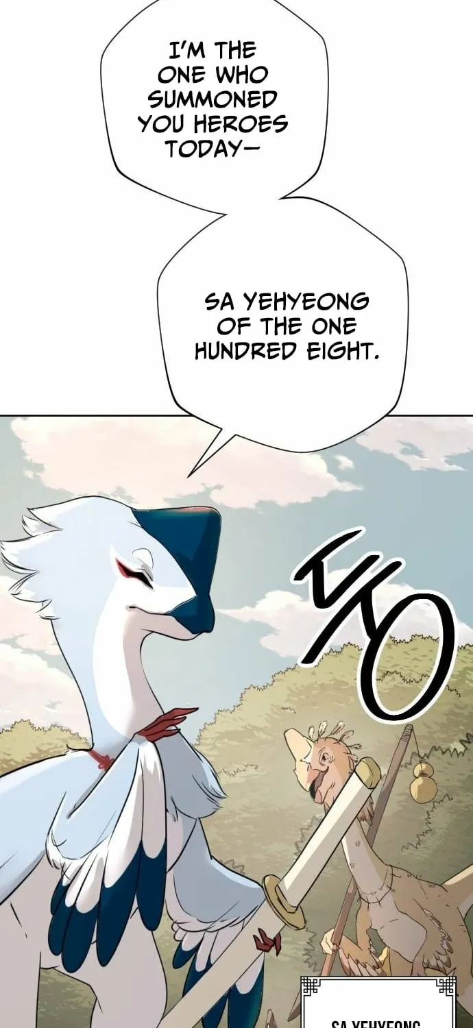 Eighty Million Martial Arts World Chapter 8 page 55 - 