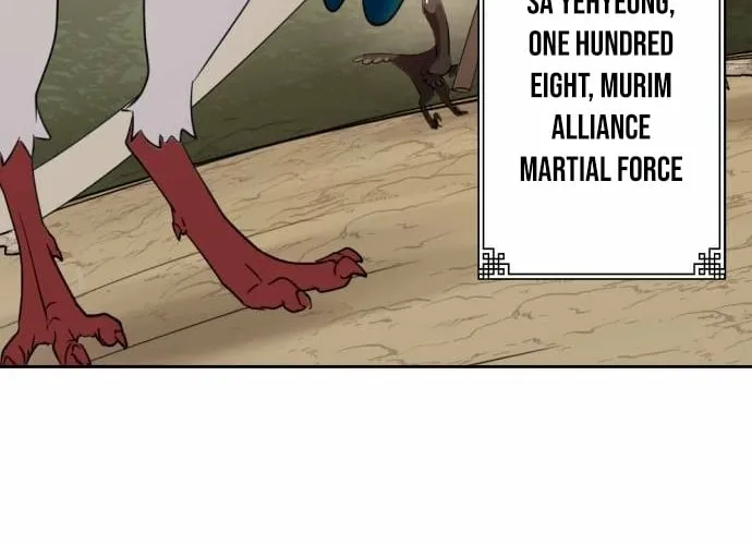 Eighty Million Martial Arts World Chapter 8 page 56 - 