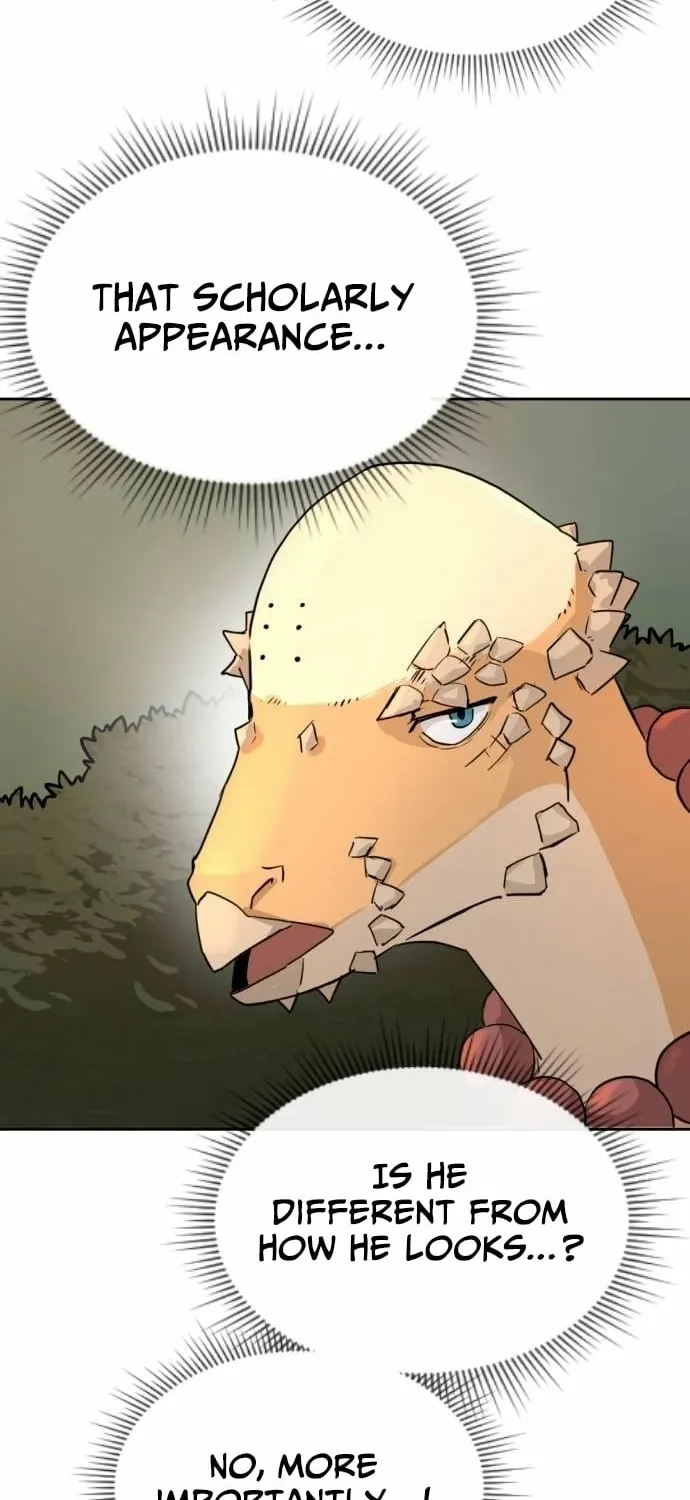 Eighty Million Martial Arts World Chapter 8 page 58 - 