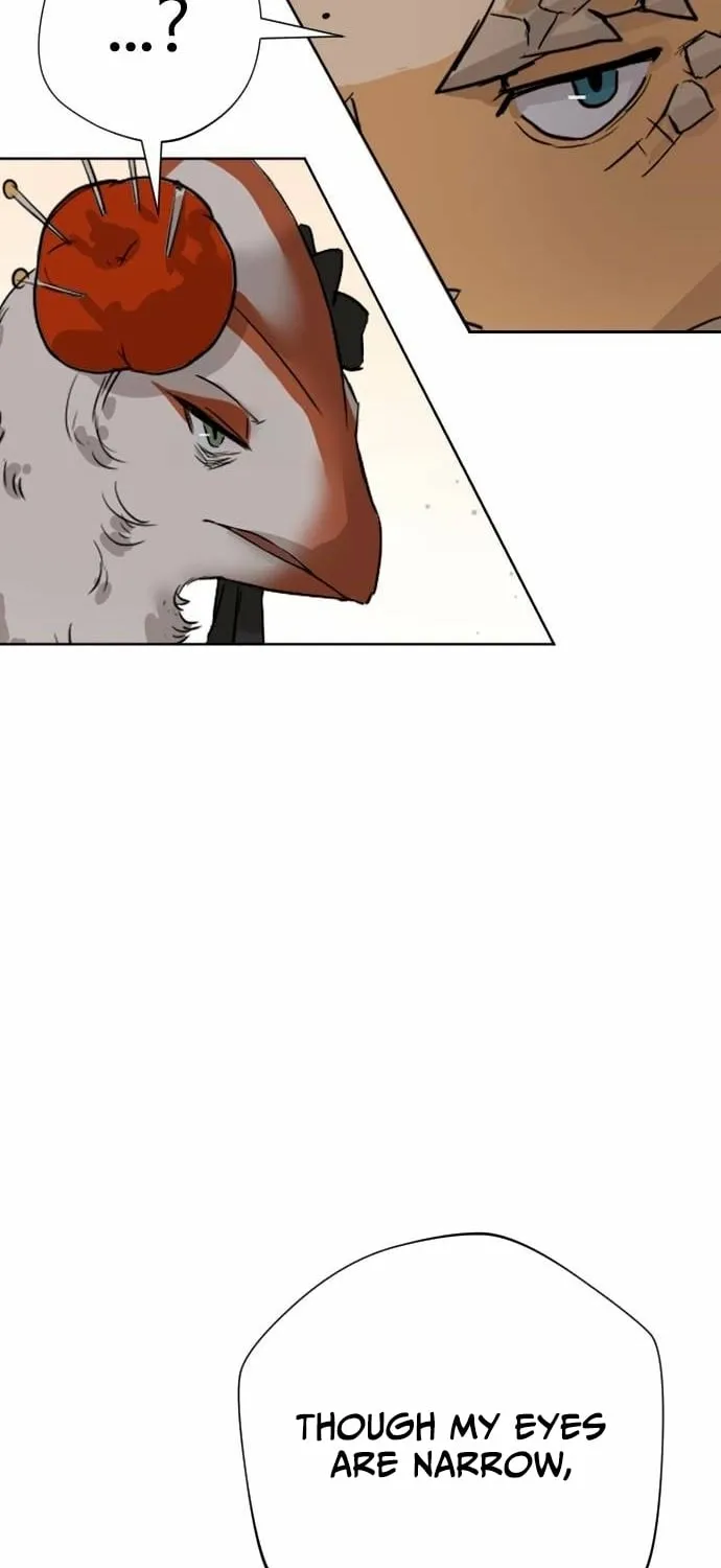 Eighty Million Martial Arts World Chapter 8 page 61 - 