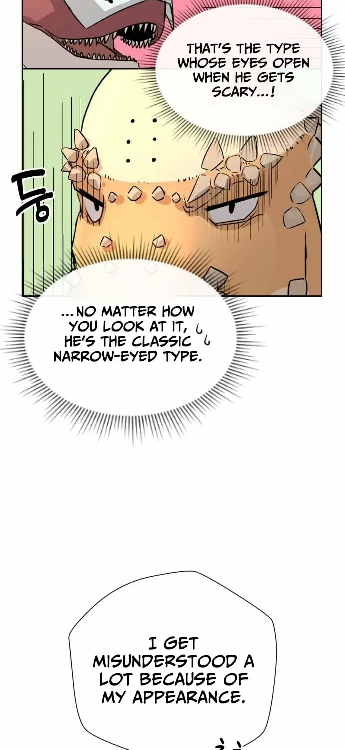 Eighty Million Martial Arts World Chapter 8 page 66 - 