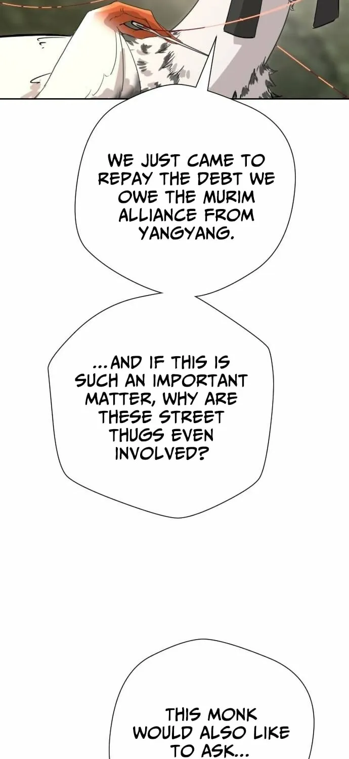 Eighty Million Martial Arts World Chapter 8 page 70 - 