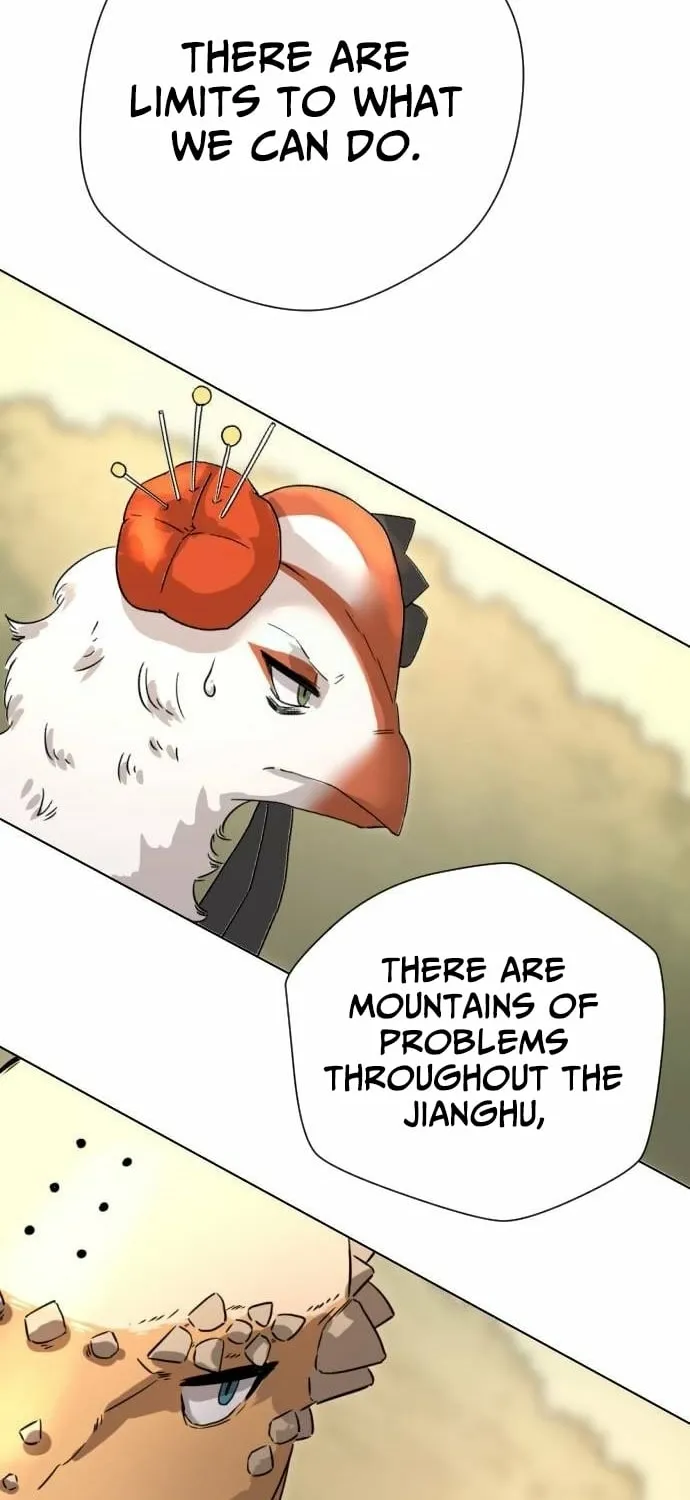 Eighty Million Martial Arts World Chapter 8 page 74 - 