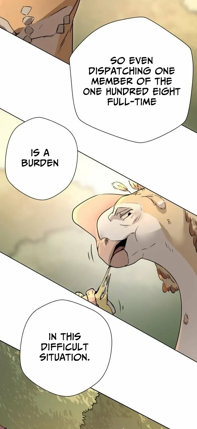 Eighty Million Martial Arts World Chapter 8 page 75 - 