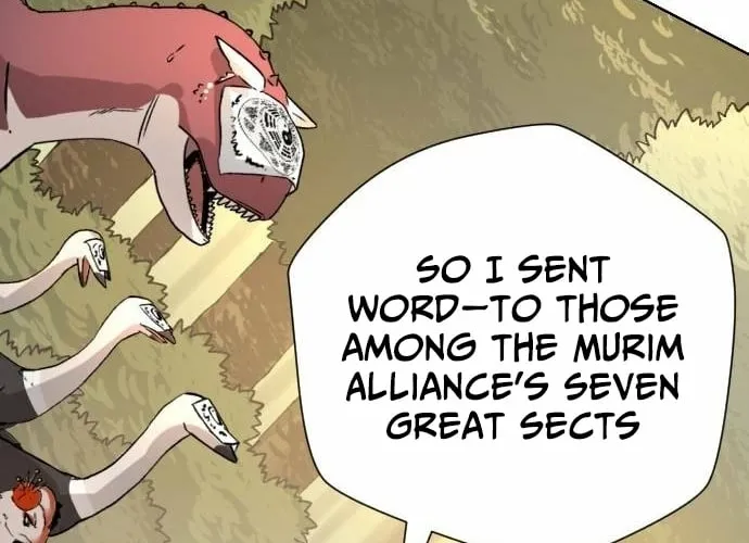Eighty Million Martial Arts World Chapter 8 page 76 - 