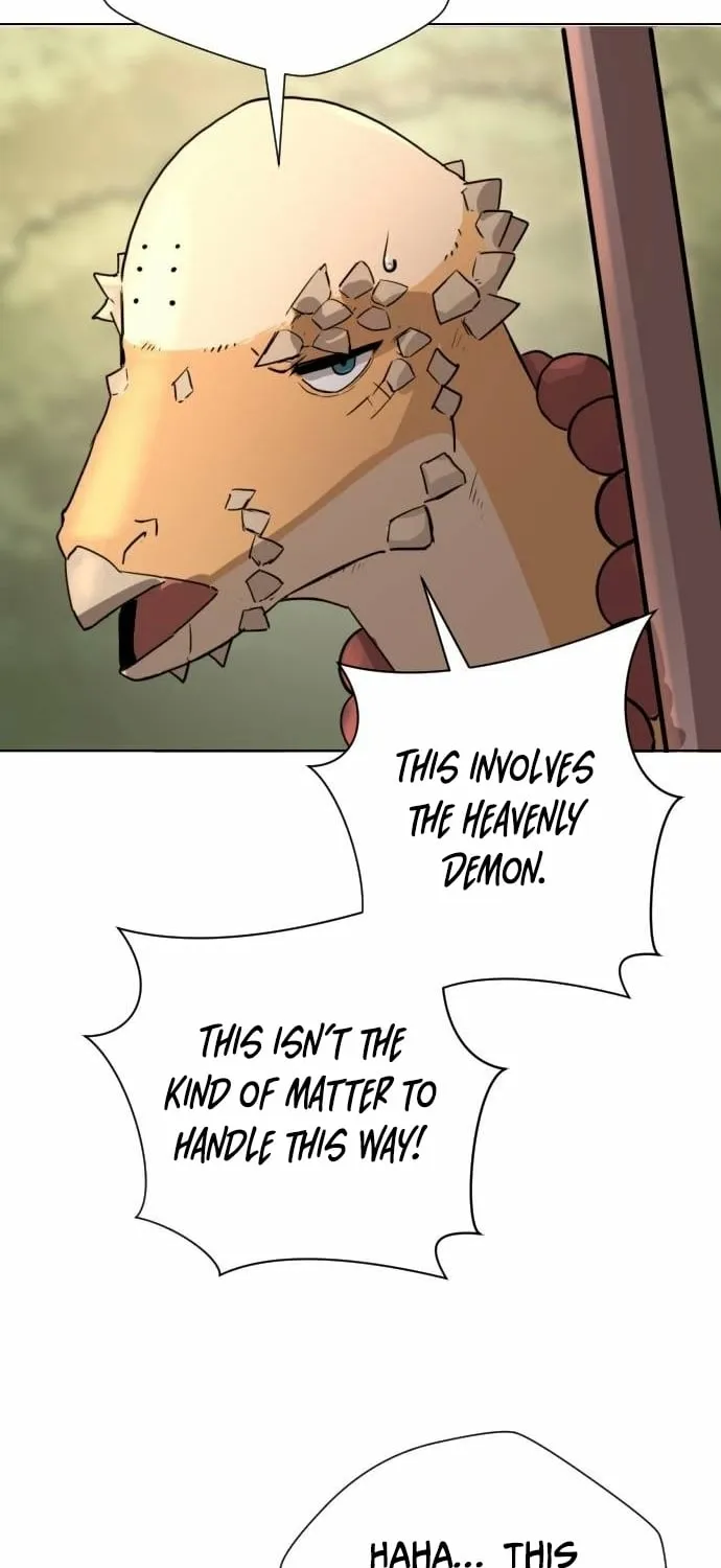 Eighty Million Martial Arts World Chapter 8 page 79 - 