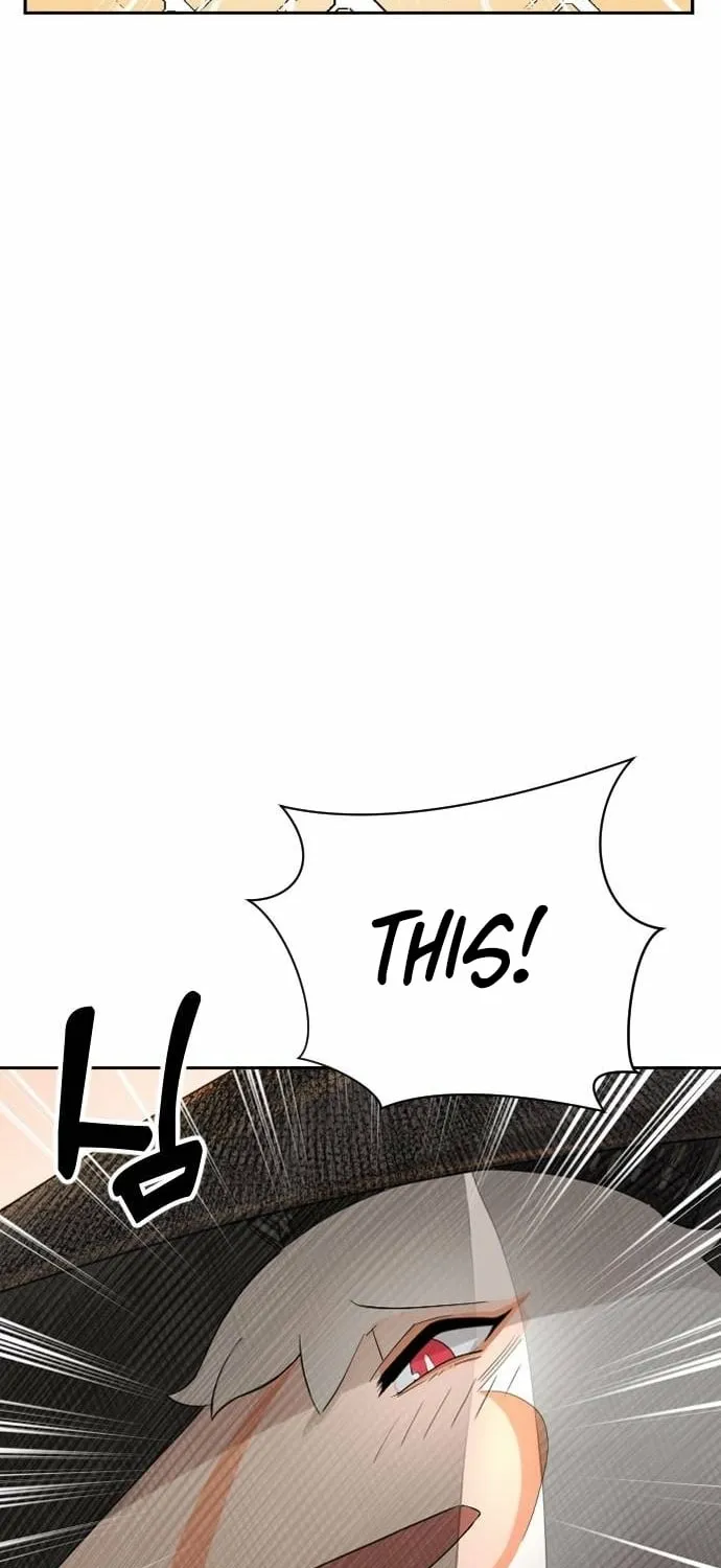 Eighty Million Martial Arts World Chapter 8 page 9 - 