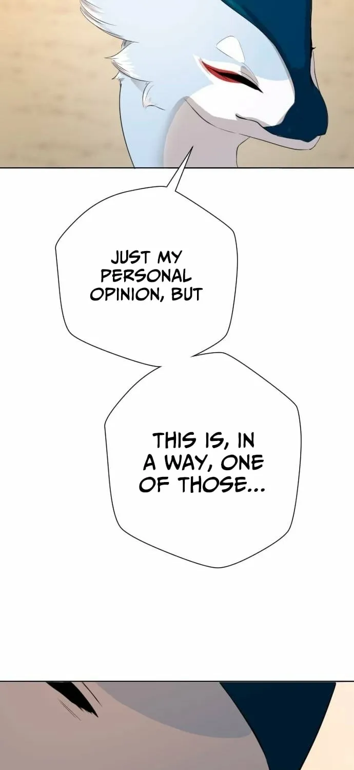 Eighty Million Martial Arts World Chapter 8 page 81 - 