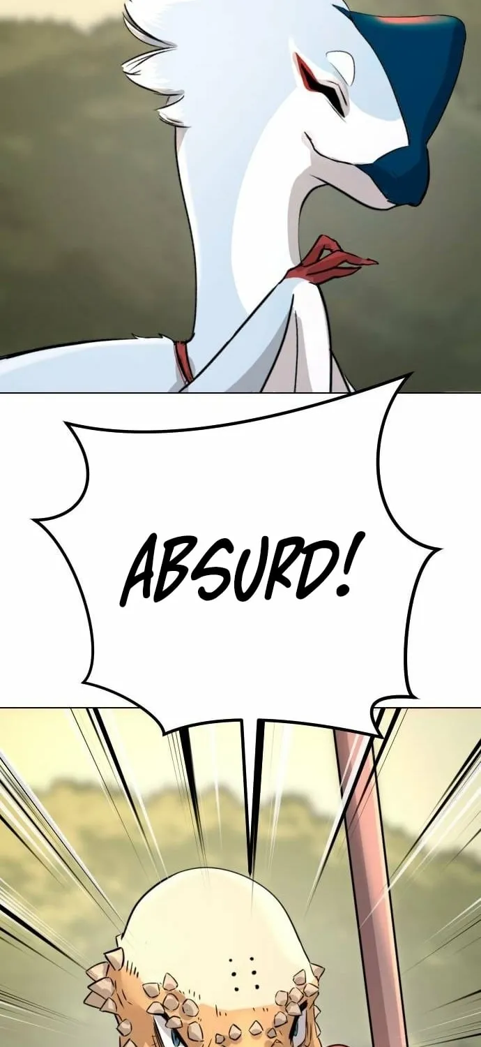Eighty Million Martial Arts World Chapter 8 page 85 - 